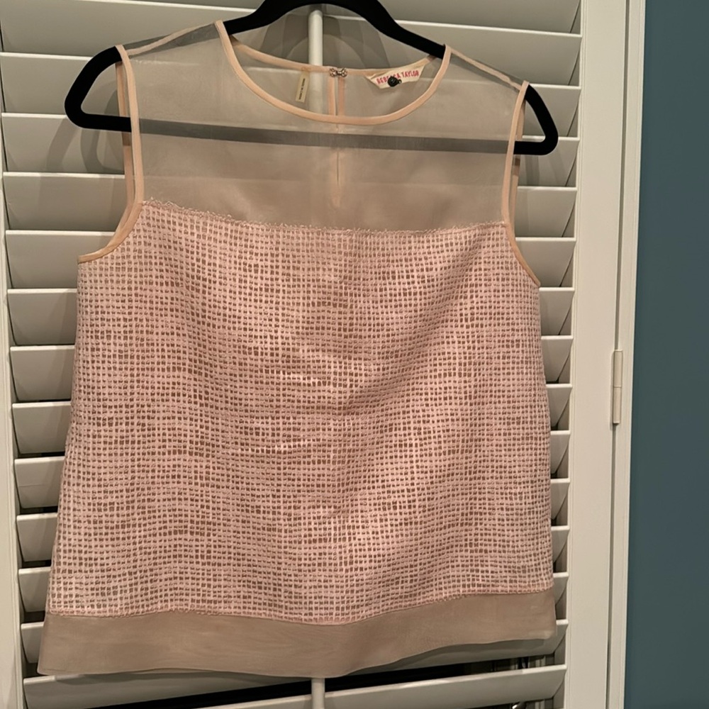 Rebecca Taylor Top